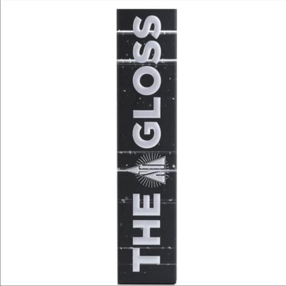 Jeffree Star xShane Gloss Shane Glossin